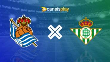 Assistir Real Sociedad x Betis ao vivo 05/08/2023 online