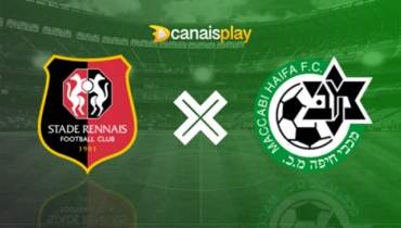 Assistir Rennes x Maccabi Haifa ao vivo grátis 21/09/2023 