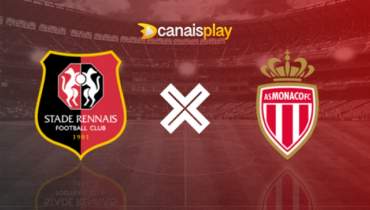 Assistir Rennes x Monaco ao vivo 09/12/2023 online