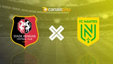 Assistir Rennes x Nantes ao vivo HD 01/10/2023 online