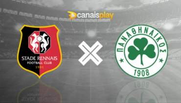 Assistir Rennes x Panathinaikos grátis 09/11/2023 ao vivo