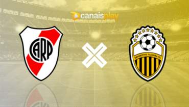 Assistir River Plate x Deportivo Tachira ao vivo HD 30/05/2024 online