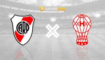 Assistir River Plate x Huracán grátis 03/11/2023 ao vivo