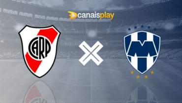 Assistir River Plate x Monterrey ao vivo 17/01/2024 online