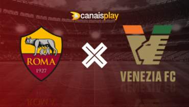 Assistir Roma x Venezia ao vivo 29/09/2024 online