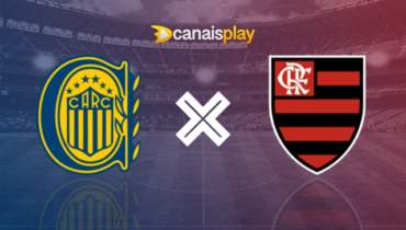 Assistir Rosário Central x Flamengo grátis 14/03/2024 ao vivo