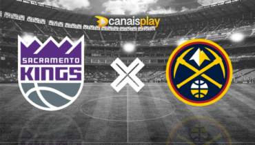 Assistir Sacramento Kings x Denver Nuggets HD 02/12/2023 ao vivo 