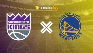 Assistir Sacramento Kings x Golden State Warriors ao vivo grátis 27/10/2023 