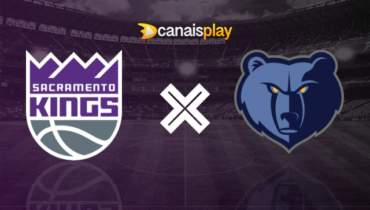 Assistir Sacramento Kings x Memphis Grizzlies ao vivo 18/03/2024