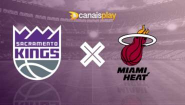 Assistir Sacramento Kings x Miami Heat ao vivo HD 26/02/2024 online