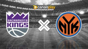 Assistir Sacramento Kings x New York Knicks HD 16/03/2024 ao vivo 