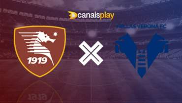 Assistir Salernitana x Hellas Verona ao vivo grátis 20/05/2024 