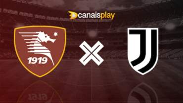 Assistir Salernitana x Juventus HD 07/01/2024 ao vivo 