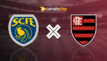 Assistir Sampaio Corrêa x Flamengo grátis 31/01/2024 ao vivo