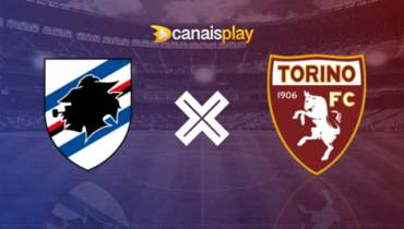 Assistir Sampdoria x Torino HD 03/05/2023 ao vivo 