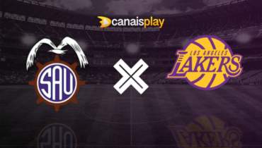 Assistir San Antonio Spurs x Los Angeles Lakers ao vivo grátis 15/12/2023 