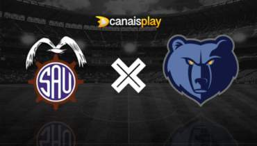 Assistir San Antonio Spurs x Memphis Grizzlies grátis 18/11/2023 ao vivo