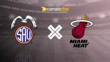 Assistir San Antonio Spurs x Miami Heat ao vivo HD 12/11/2023 online