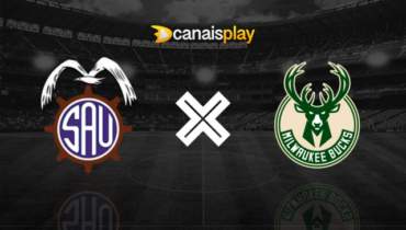 Assistir San Antonio Spurs x Milwaukee Bucks grátis 04/01/2024 ao vivo