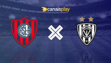 Assistir San Lorenzo x Independiente del Valle ao vivo grátis 09/05/2024 