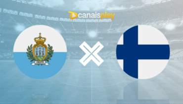 Assistir San Marino x Finlândia ao vivo 20/11/2023 online