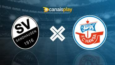 Assistir Sandhausen x Hansa Rostock HD 12/05/2023 ao vivo 