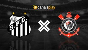 Assistir Santos x Corinthians ao vivo 20/09/2023 online