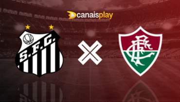 Assistir Santos x Fluminense HD 29/11/2023 ao vivo 