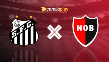 Assistir Santos x Newells Old Boys ao vivo grátis 06/06/2023 