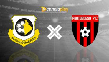 Assistir São Bernardo FC x Portuguesa ao vivo 07/02/2024
