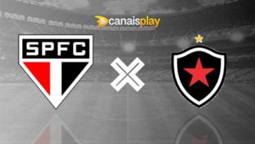 Assistir São Paulo x Botafogo ao vivo HD 19/08/2023 online