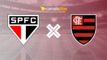 Assistir São Paulo x Flamengo ao vivo 06/12/2023 online