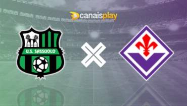 Assistir Sassuolo x Fiorentina ao vivo 02/06/2023 online