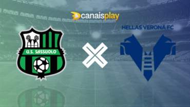 Assistir Sassuolo x Hellas Verona ao vivo 01/09/2023 online
