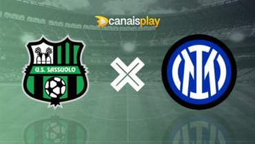 Assistir Sassuolo x Inter de Milão ao vivo 04/05/2024