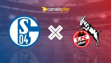 Assistir Schalke 04 x Colônia ao vivo HD 01/09/2024 online