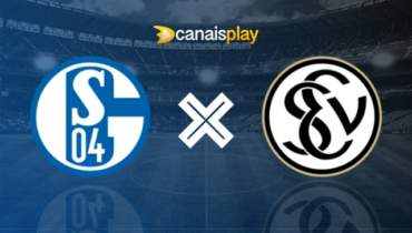 Assistir Schalke 04 x Elversberg ao vivo HD 10/11/2023 online