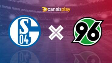 Assistir Schalke 04 x Hannover grátis 28/10/2023 ao vivo