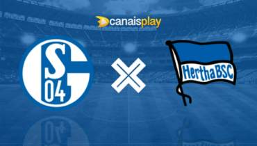 Assistir Schalke 04 x Hertha Berlin ao vivo HD 08/10/2023 online