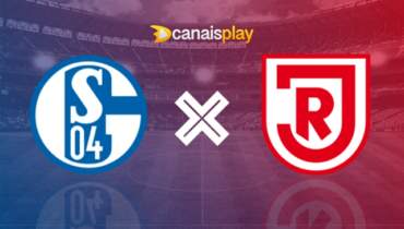 Assistir Schalke 04 x Jahn Regensburg ao vivo HD 10/11/2024 online