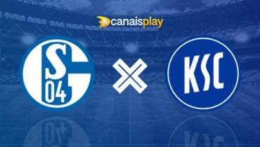 Assistir Schalke 04 x Karlsruher ao vivo 31/03/2024