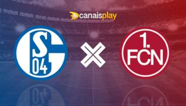 Assistir Schalke 04 x Nuremberg ao vivo 13/04/2024 online