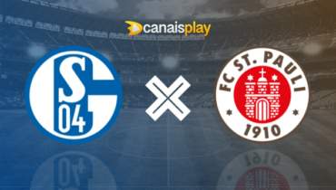 Assistir Schalke 04 x St. Pauli HD 01/03/2024 ao vivo 