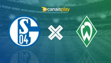 Assistir Schalke 04 x Werder Bremen ao vivo 29/04/2023 online