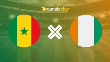 Assistir Senegal x Costa do Marfim HD 29/01/2024 ao vivo 
