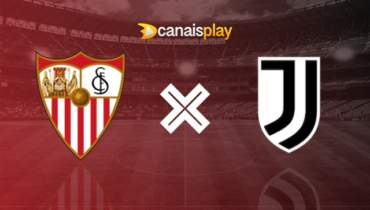 Assistir Sevilla x Juventus grátis 18/05/2023 ao vivo