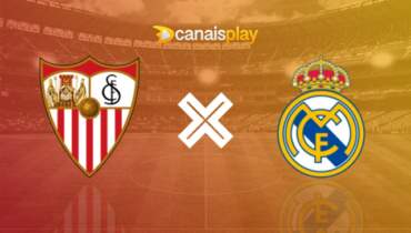 Assistir Sevilla x Real Madrid HD 21/10/2023 ao vivo 