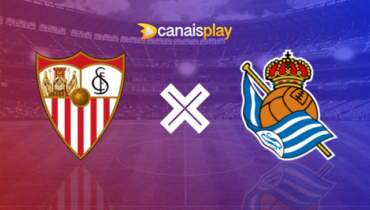 Assistir Sevilla x Real Sociedad ao vivo HD 02/03/2024 online