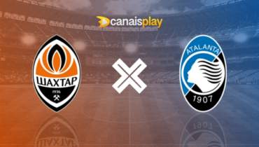 Assistir Shakhtar Donetsk x Atalanta ao vivo HD 02/10/2024 online