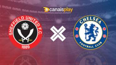 Assistir Sheffield United x Chelsea ao vivo HD 07/04/2024 online